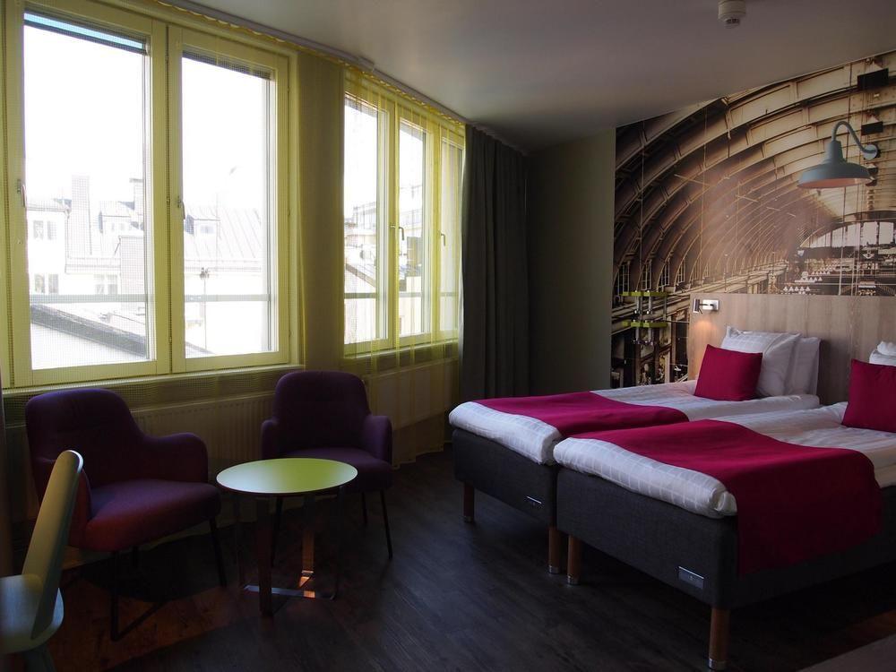 Profilhotels