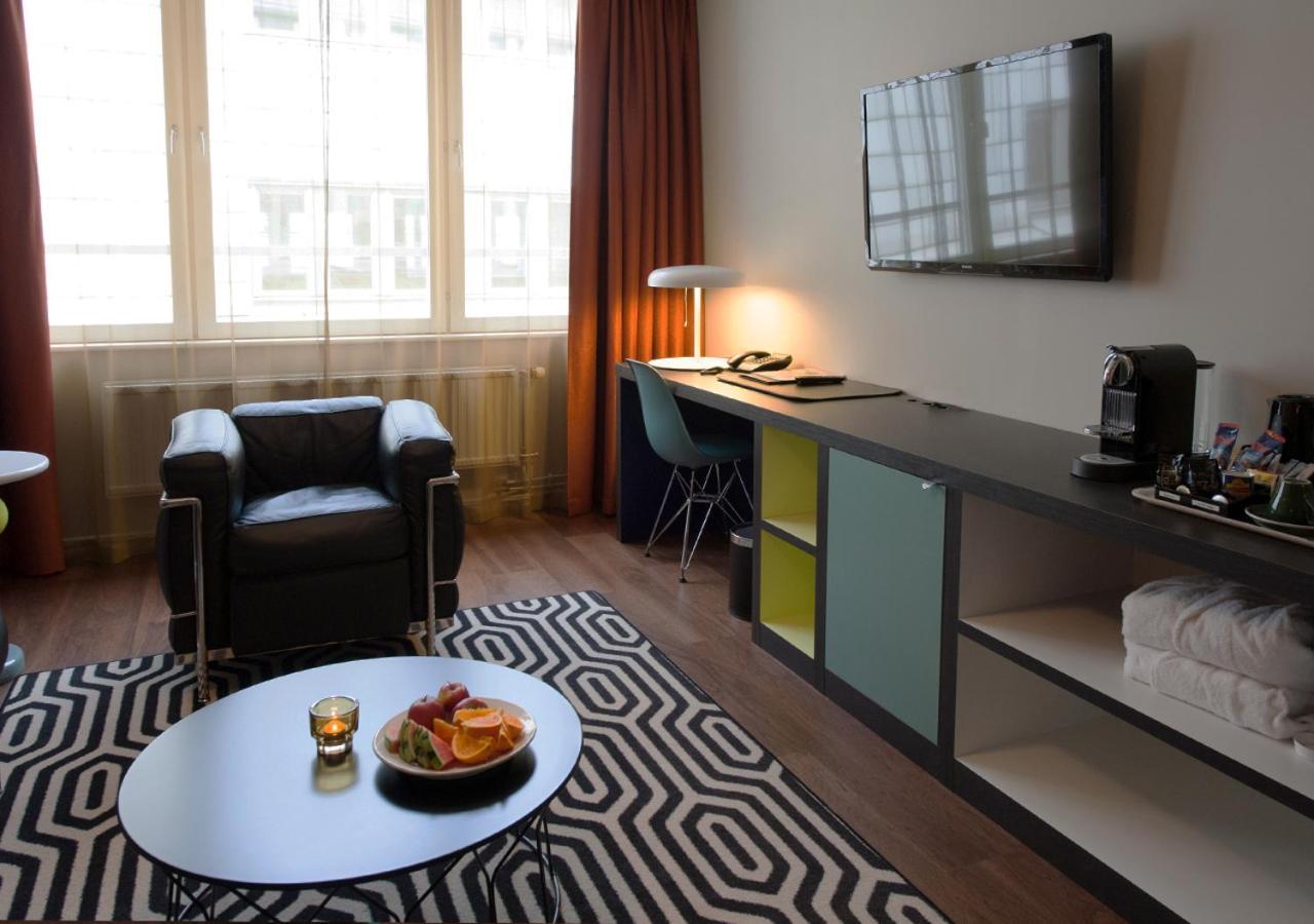 Profilhotels 斯德哥尔摩