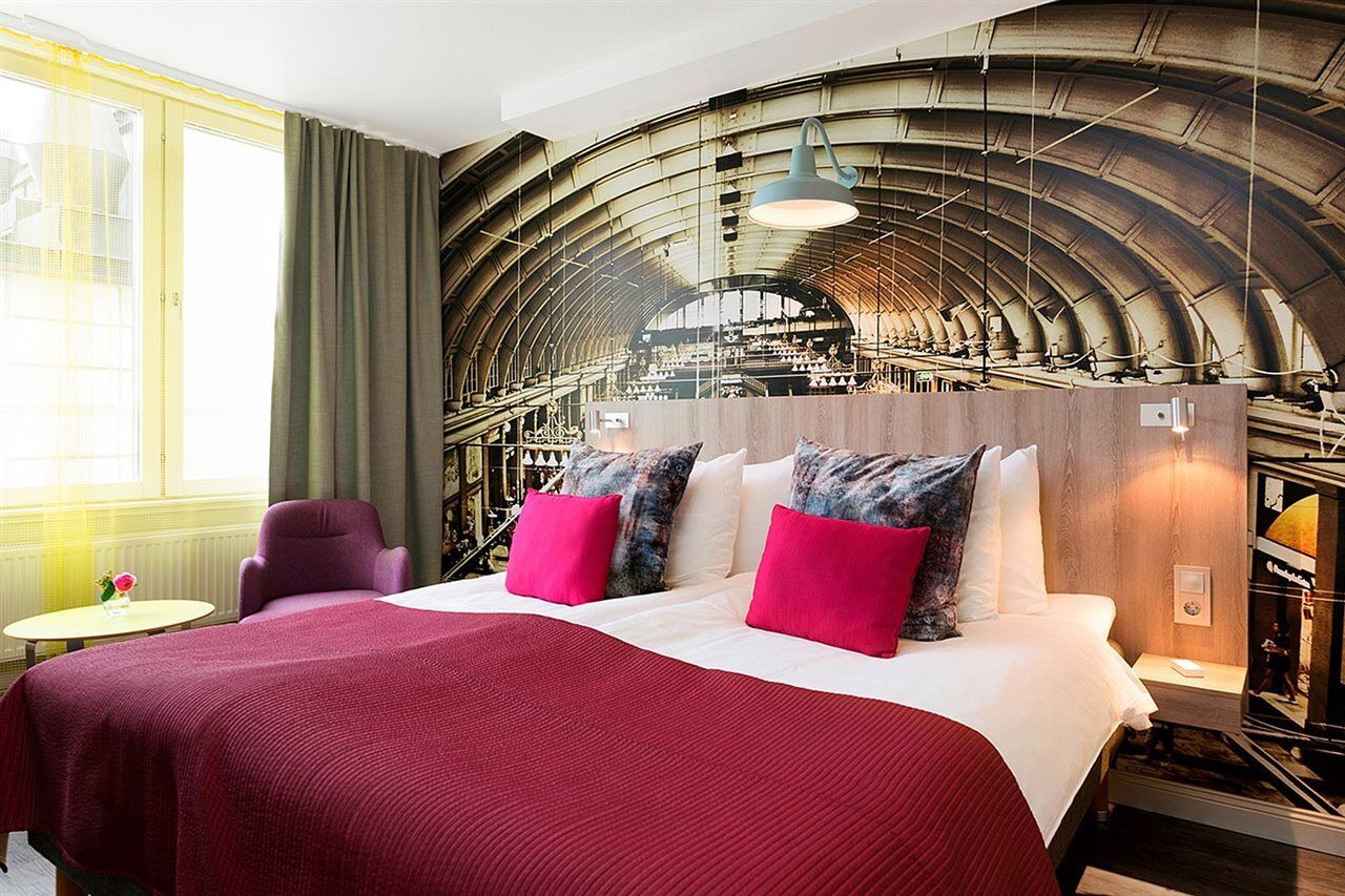 Profilhotels 4*