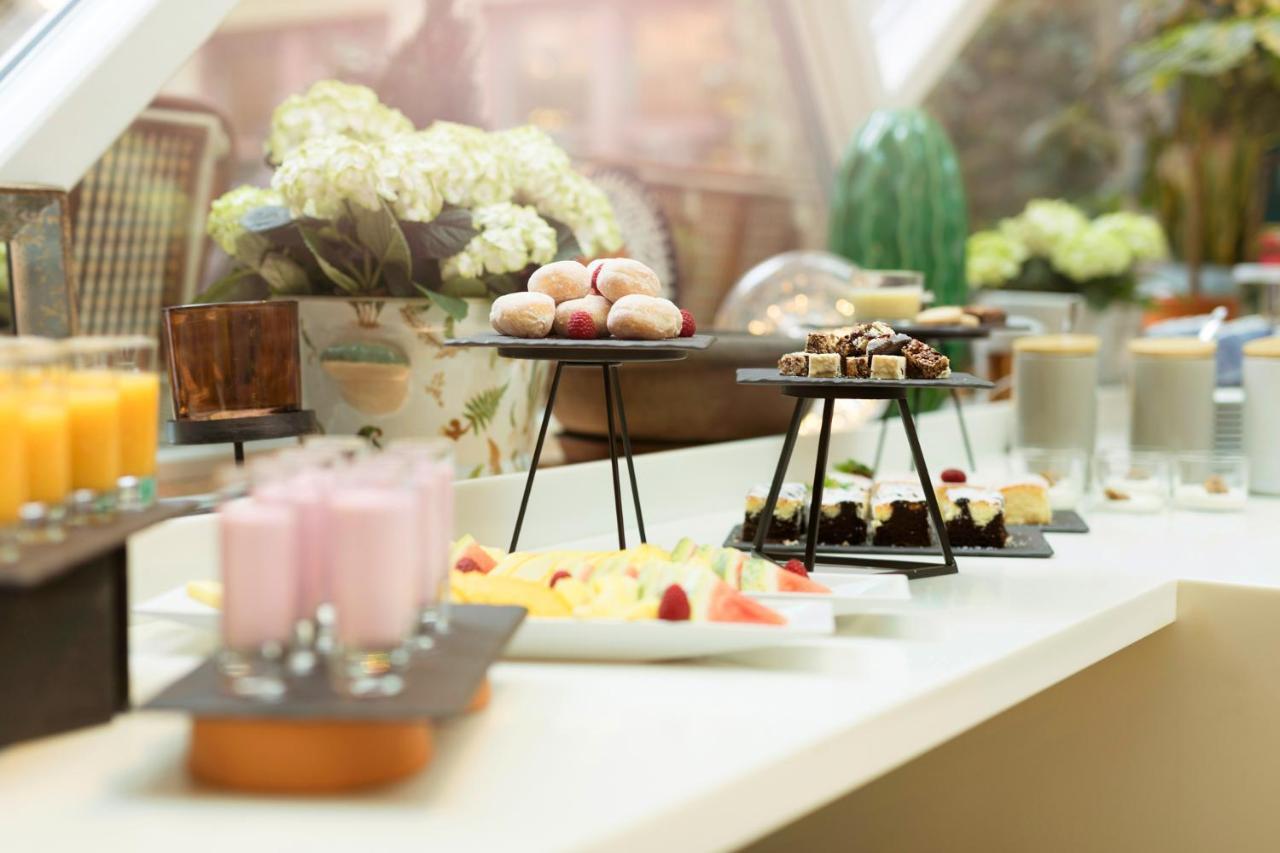 酒店 Profilhotels