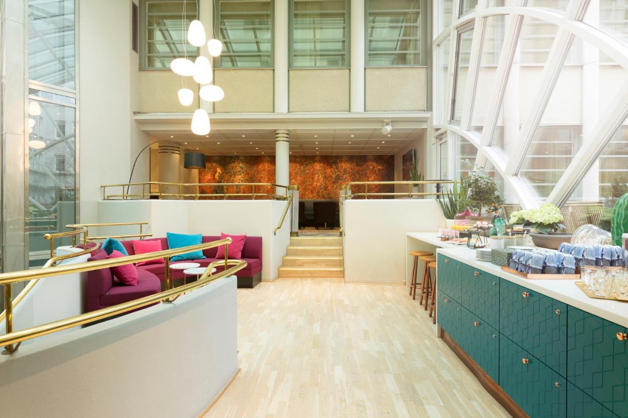酒店 Profilhotels