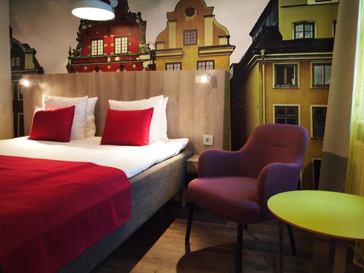 Profilhotels 4* Stockholm