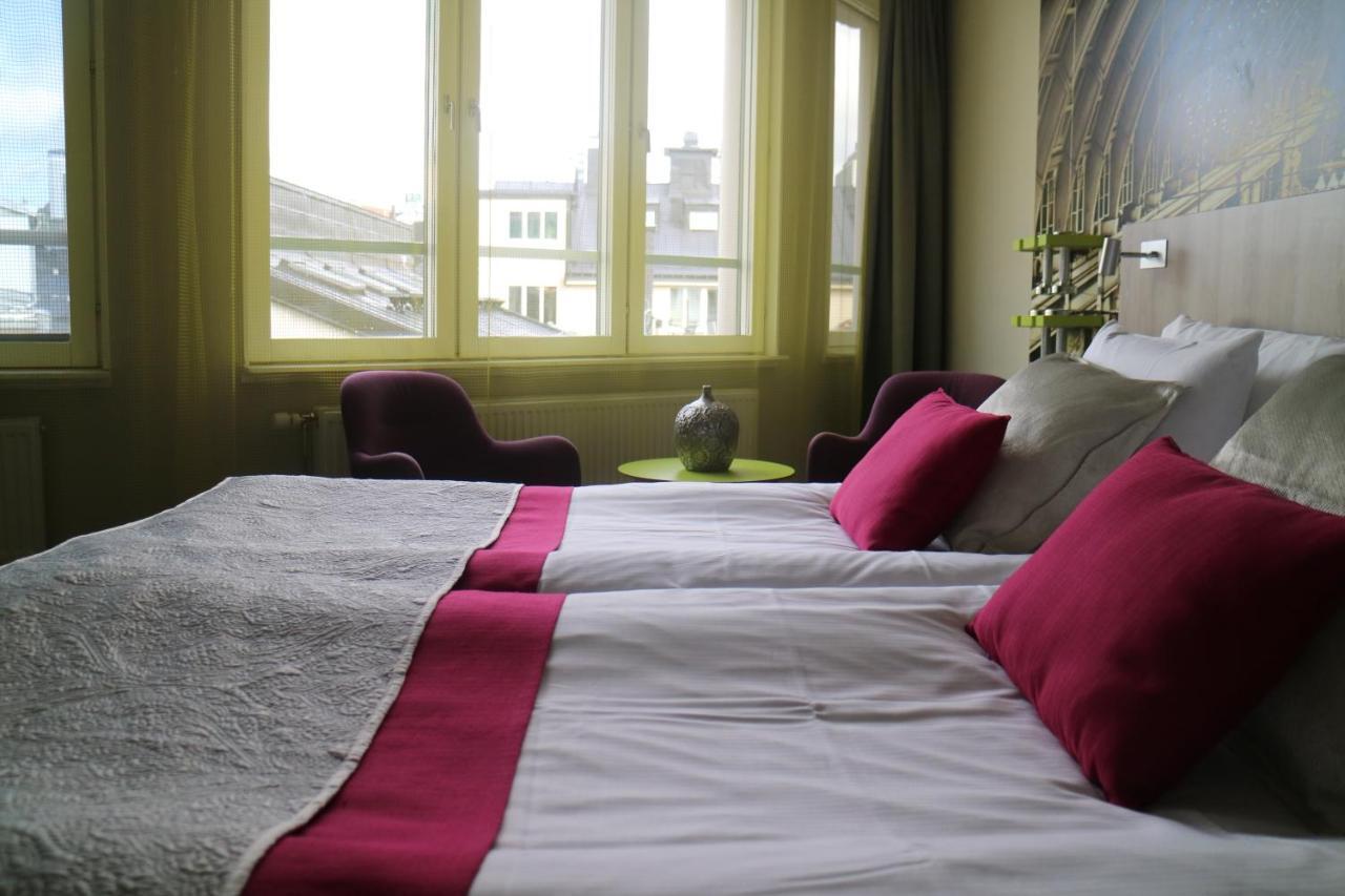 Hotell Profilhotels 4*