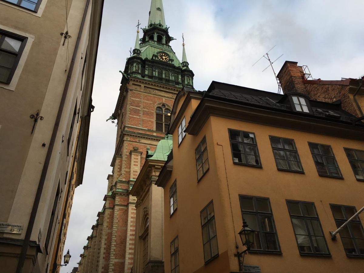 Hotell Profilhotels