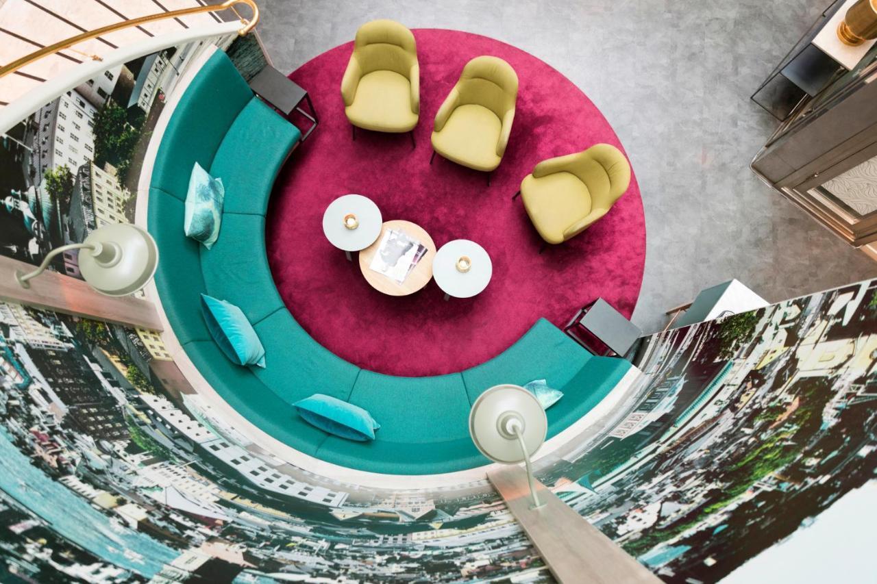 Profilhotels Hotell